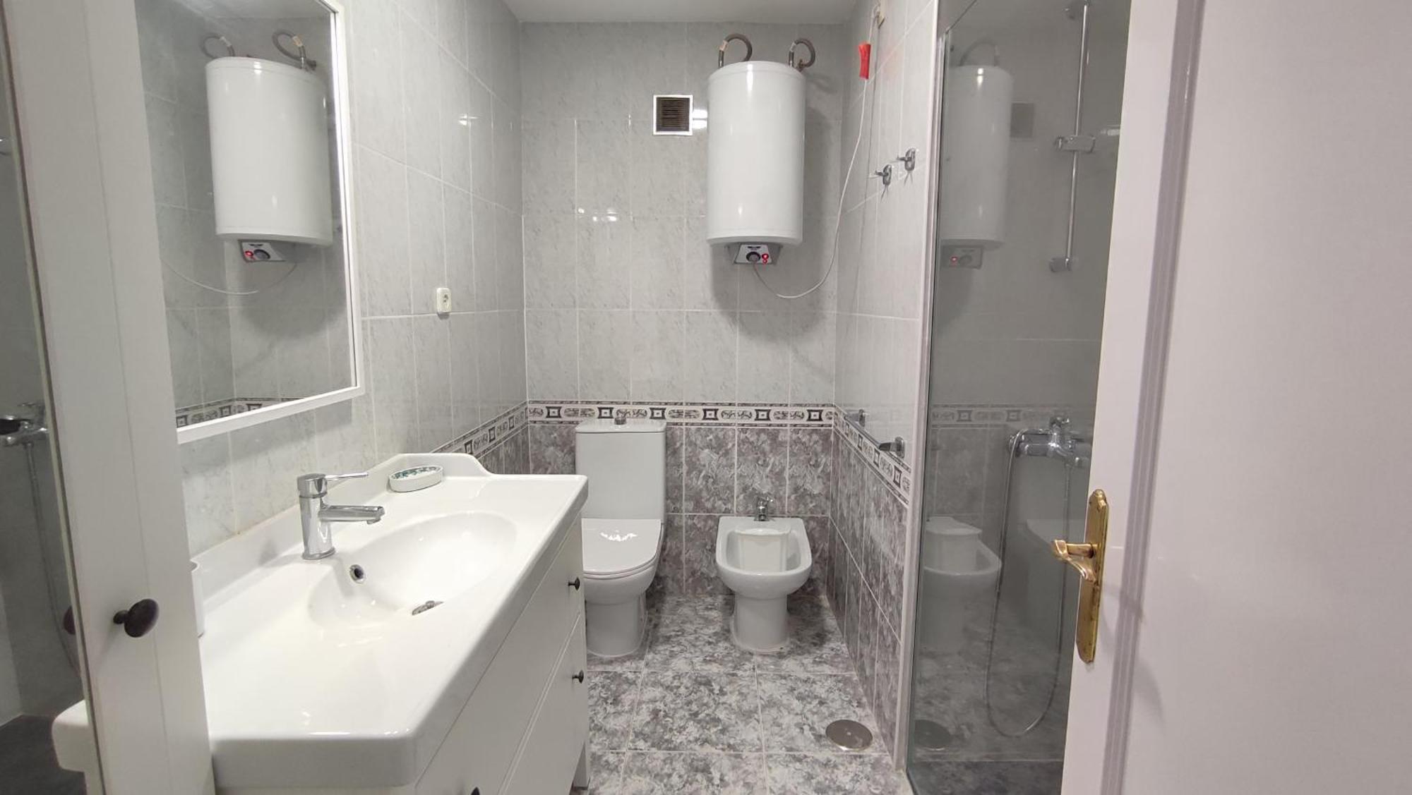 דירות טורמולינוס Apartamento Brasil מראה חיצוני תמונה