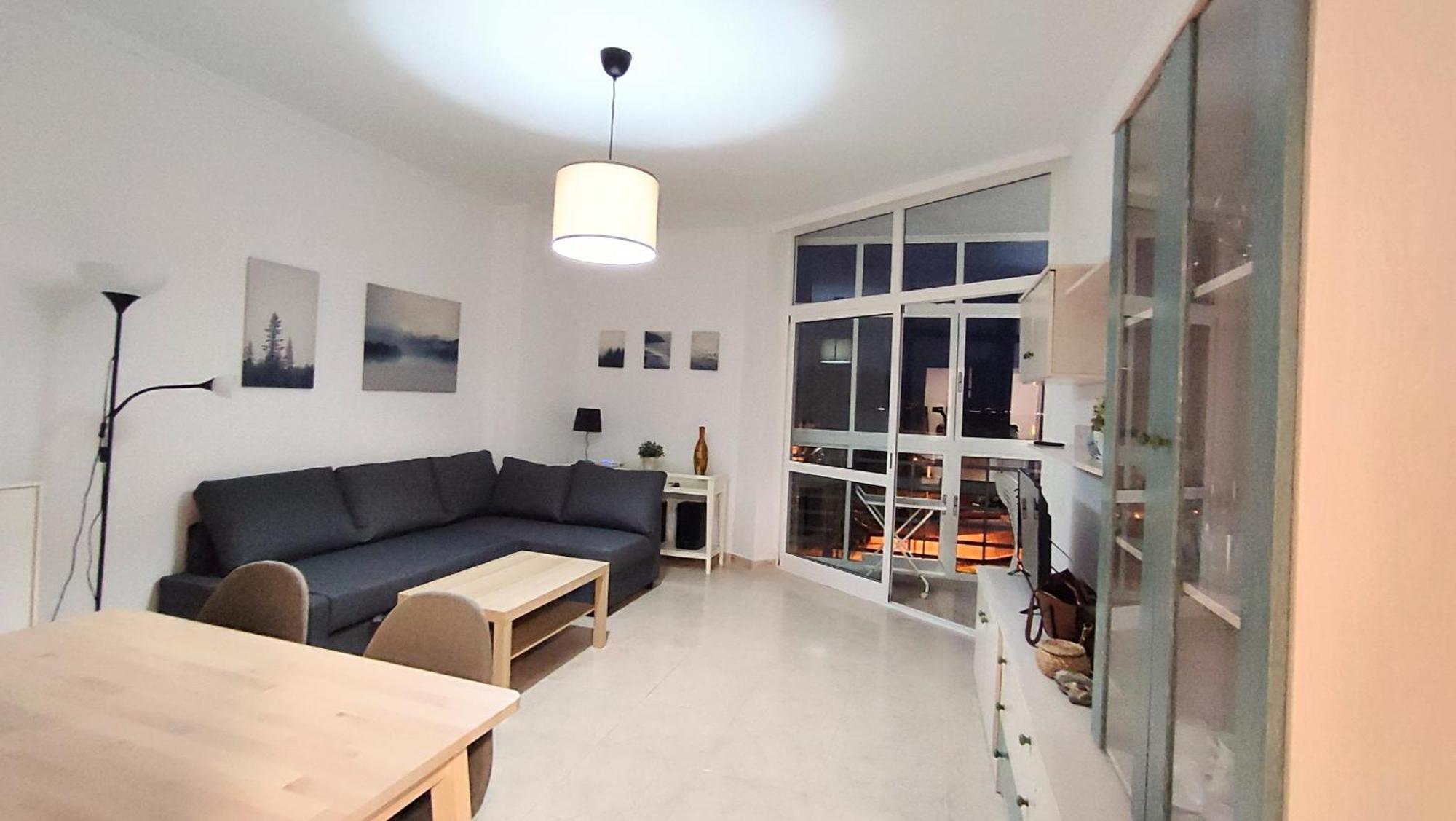 דירות טורמולינוס Apartamento Brasil מראה חיצוני תמונה