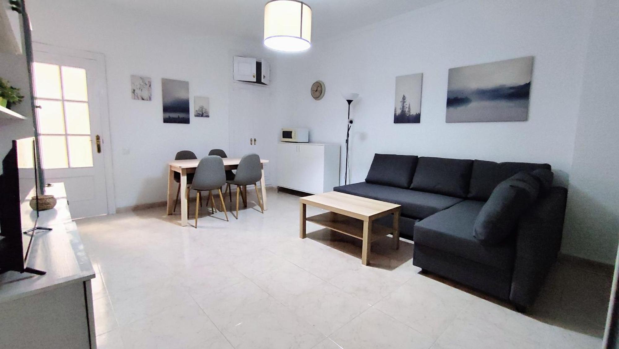 דירות טורמולינוס Apartamento Brasil מראה חיצוני תמונה