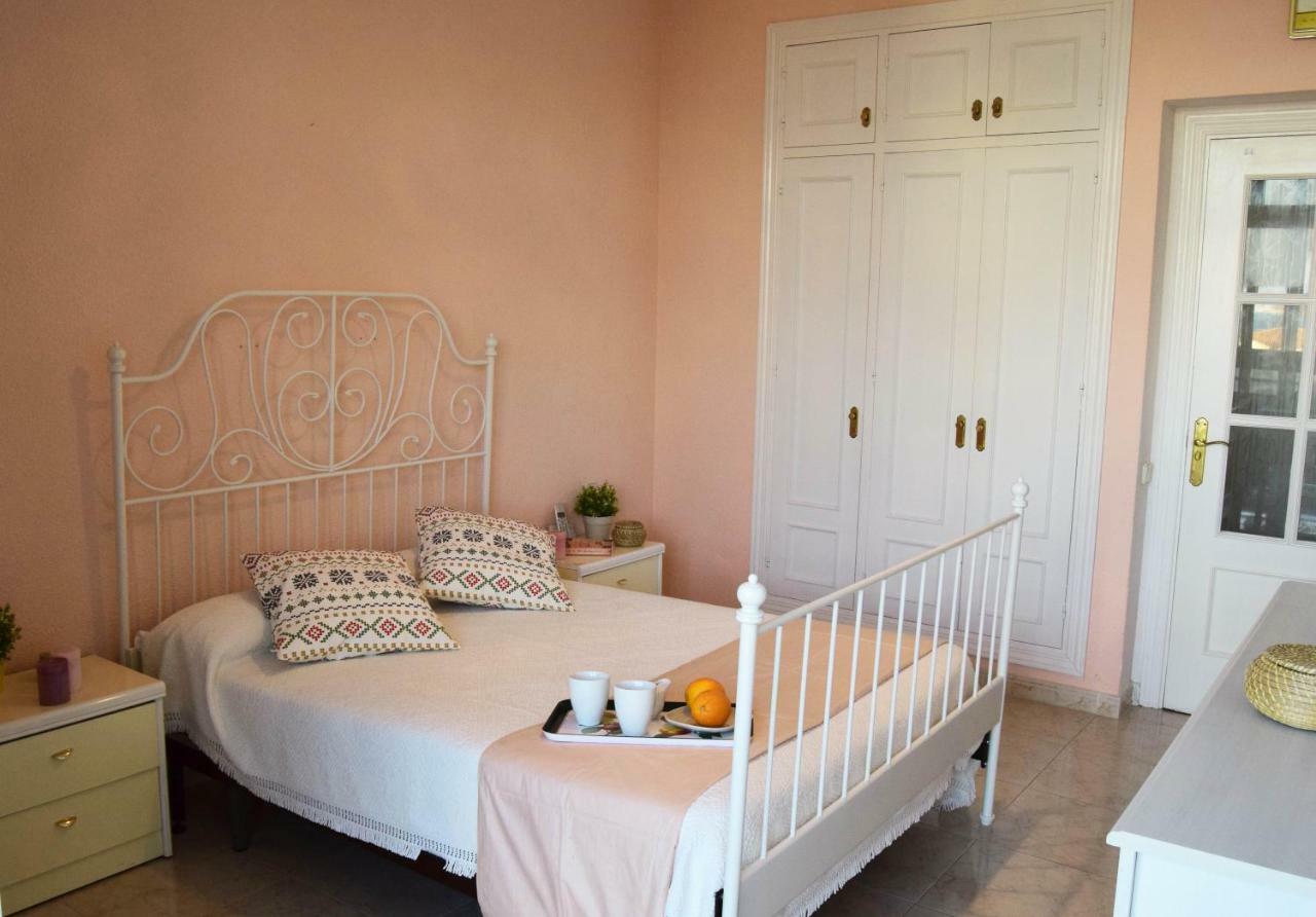 דירות טורמולינוס Apartamento Brasil מראה חיצוני תמונה