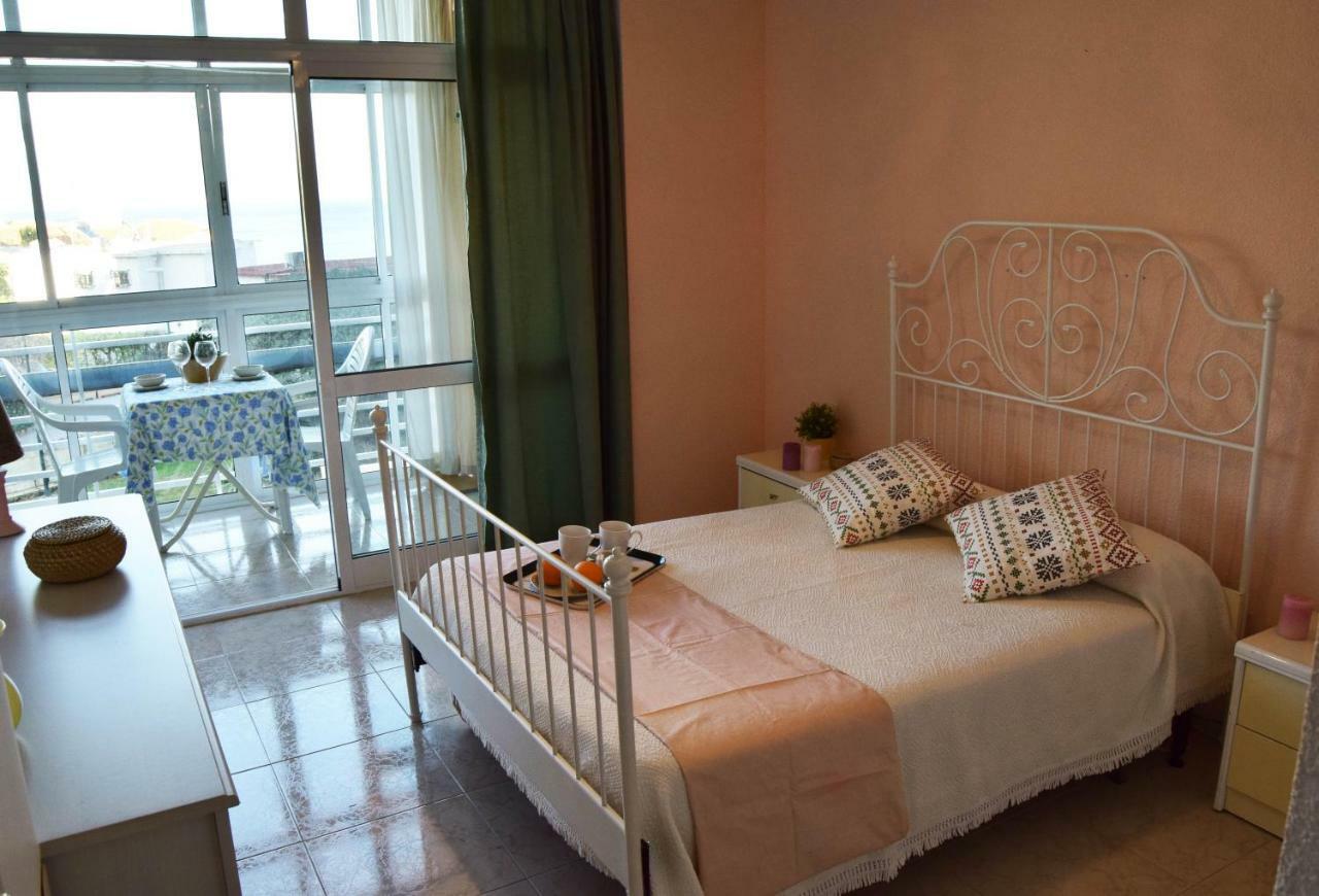 דירות טורמולינוס Apartamento Brasil מראה חיצוני תמונה