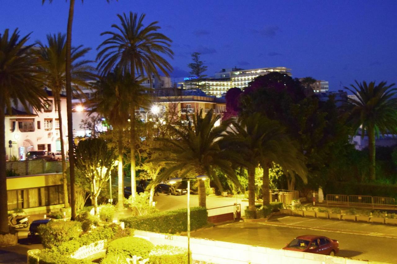 דירות טורמולינוס Apartamento Brasil מראה חיצוני תמונה